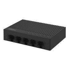 5-port 100 Mb/s LAN Switch IMOU SF105C 5-port 100 Mb/s LAN Switch IMOU SF105C