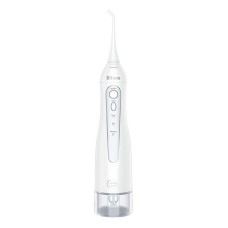 Water flosser with nozzles set Bitvae BV 5020E White Water flosser with nozzles set Bitvae BV 5020E White