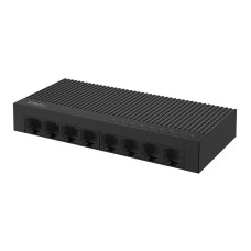 8-port 100 Mb/s LAN Switch IMOU SF108C 8-port 100 Mb/s LAN Switch IMOU SF108C