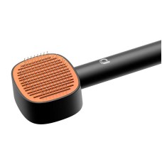 Paw In Hand Brush Needle Comb (black) Paw In Hand Brush Needle Comb (black)