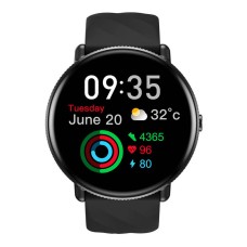 Smartwatch Zeblaze GTR 3 Pro (Black)
