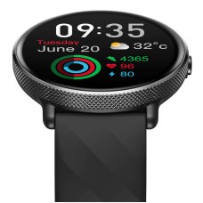 Smartwatch Zeblaze GTR 3 Pro (Black)