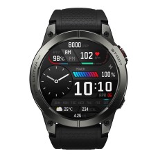 Smartwatch Zeblaze Stratos 3 (Black) Smartwatch Zeblaze Stratos 3 (Black)