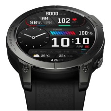 Smartwatch Zeblaze Stratos 3 (Black) Smartwatch Zeblaze Stratos 3 (Black)