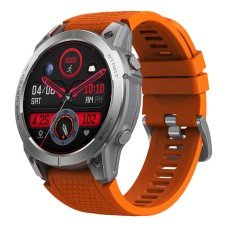 Smartwatch Zeblaze Stratos 3 (Orange) Smartwatch Zeblaze Stratos 3 (Orange)