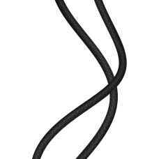 Baseus High Density Braided Cable Type-C to Lightning, PD, 20W, 2m (Black) Baseus High Density Braided Cable Type-C to Lightning, PD, 20W, 2m (Black)