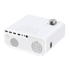 Projector LED BlitzWolf BW-V5Max, android 9.0, 1080p (white) Projector LED BlitzWolf BW-V5Max, android 9.0, 1080p (white)