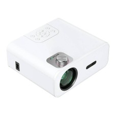 Projector LED BlitzWolf BW-V5Max, android 9.0, 1080p (white) Projector LED BlitzWolf BW-V5Max, android 9.0, 1080p (white)