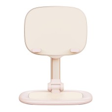 Tablet/Phone Stand Baseus Seashell Series Pink Tablet/Phone Stand Baseus Seashell Series Pink