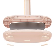 Tablet/Phone Stand Baseus Seashell Series Pink Tablet/Phone Stand Baseus Seashell Series Pink