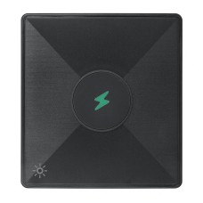 Charger Blitzwolf 868H, 2xUSB-A, 3xUSB type-C, 160W (black) Charger Blitzwolf 868H, 2xUSB-A, 3xUSB type-C, 160W (black)