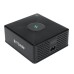 Charger Blitzwolf 868H, 2xUSB-A, 3xUSB type-C, 160W (black)