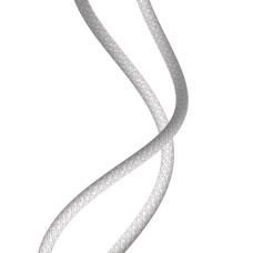 Baseus High Density Braided Cable Type-C to Lightning, PD, 20W, 1m (white) Baseus High Density Braided Cable Type-C to Lightning, PD, 20W, 1m (white)