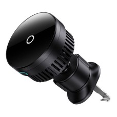 Magnetic Car Phone Holder Baseus MagPro 15W (black) Magnetic Car Phone Holder Baseus MagPro 15W (black)