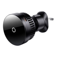 Magnetic Car Phone Holder Baseus MagPro 15W (black) Magnetic Car Phone Holder Baseus MagPro 15W (black)