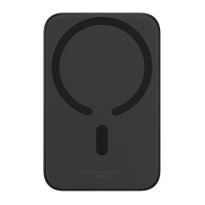 Mini Wireless PowerBank 20W Baseus (black) Mini Wireless PowerBank 20W Baseus (black)