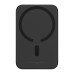Mini Wireless PowerBank 20W Baseus (black)