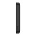 Mini Wireless PowerBank 20W Baseus (black)
