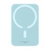 Powerbank mini Baseus 6000 mAh 20W (blue)