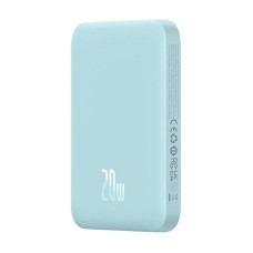 Powerbank mini Baseus 6000 mAh 20W (blue)