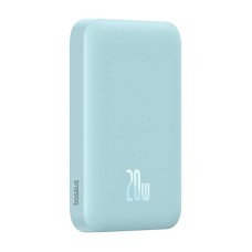 Powerbank mini Baseus 6000 mAh 20W (blue)