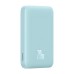 Powerbank mini Baseus 6000 mAh 20W (blue)