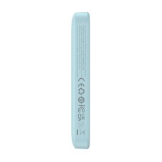 Powerbank mini Baseus 6000 mAh 20W (blue)