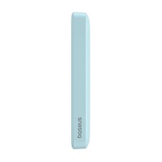 Powerbank mini Baseus 6000 mAh 20W (blue)