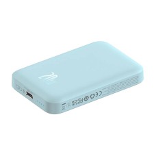 Powerbank mini Baseus 6000 mAh 20W (blue)