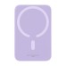 Powerbank mini Baseus 6000 mAh 20W (purple)