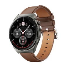 Smartwatch 2 ultra Aukey SW-2U (brown leather) Smartwatch 2 ultra Aukey SW-2U (brown leather)