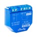 Shelly Plus 1 potential-free Relay, WiFi/Bluetooth