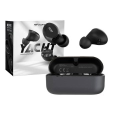 HiFuture YACHT Earbuds Black HiFuture YACHT Earbuds Black