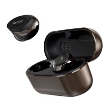 HiFuture YACHT Earbuds Black Gold HiFuture YACHT Earbuds Black Gold