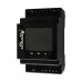 Shelly Pro Dual Cover PM DIN Rail Dual Controller, WiFi (Power measurement)