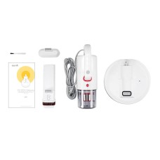 Mite Cleaner with UV Deerma CM1300 Mite Cleaner with UV Deerma CM1300