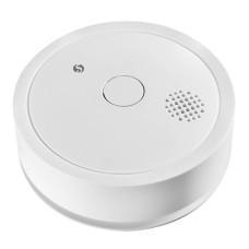 Shelly Plus Smoke Alarm, WiFi Shelly Plus Smoke Alarm, WiFi