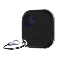 Shelly BLU Button 1 Action and Scenes Activation Button (Black) Shelly BLU Button 1 Action and Scenes Activation Button (Black)