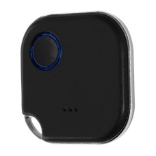 Shelly BLU Button 1 Action and Scenes Activation Button (Black) Shelly BLU Button 1 Action and Scenes Activation Button (Black)