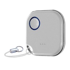Shelly BLU Button 1 Action and Scenes Activation Button (White) Shelly BLU Button 1 Action and Scenes Activation Button (White)