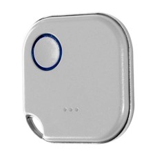 Shelly BLU Button 1 Action and Scenes Activation Button (White) Shelly BLU Button 1 Action and Scenes Activation Button (White)