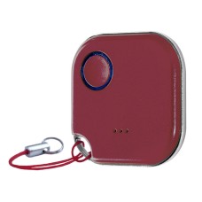 Shelly BLU Button 1 Action and Scenes Activation Button (Red) Shelly BLU Button 1 Action and Scenes Activation Button (Red)
