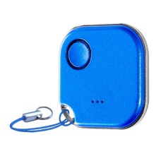 Shelly BLU Button 1 Action and Scenes Activation Button (Blue) Shelly BLU Button 1 Action and Scenes Activation Button (Blue)