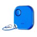 Shelly BLU Button 1 Action and Scenes Activation Button (Blue)