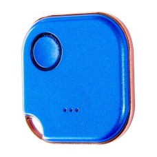 Shelly BLU Button 1 Action and Scenes Activation Button (Blue) Shelly BLU Button 1 Action and Scenes Activation Button (Blue)
