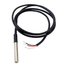 Shelly DS18B20 Temperature Sensor (3m Cable)