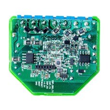 Shelly Drimmer 2 Lighting Controller 230V, WiFi Shelly Drimmer 2 Lighting Controller 230V, WiFi