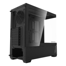 Darkflash DS900 AIR computer case (black) Darkflash DS900 AIR computer case (black)