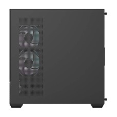 Darkflash DS900 AIR computer case (black) + 6 ARGB fans Darkflash DS900 AIR computer case (black) + 6 ARGB fans
