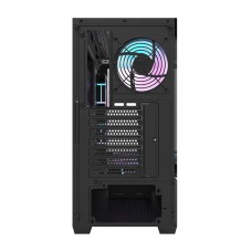 Darkflash DS900 AIR computer case (black) + 6 ARGB fans Darkflash DS900 AIR computer case (black) + 6 ARGB fans